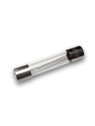 Fusible en verre  1A 6.3x32mm