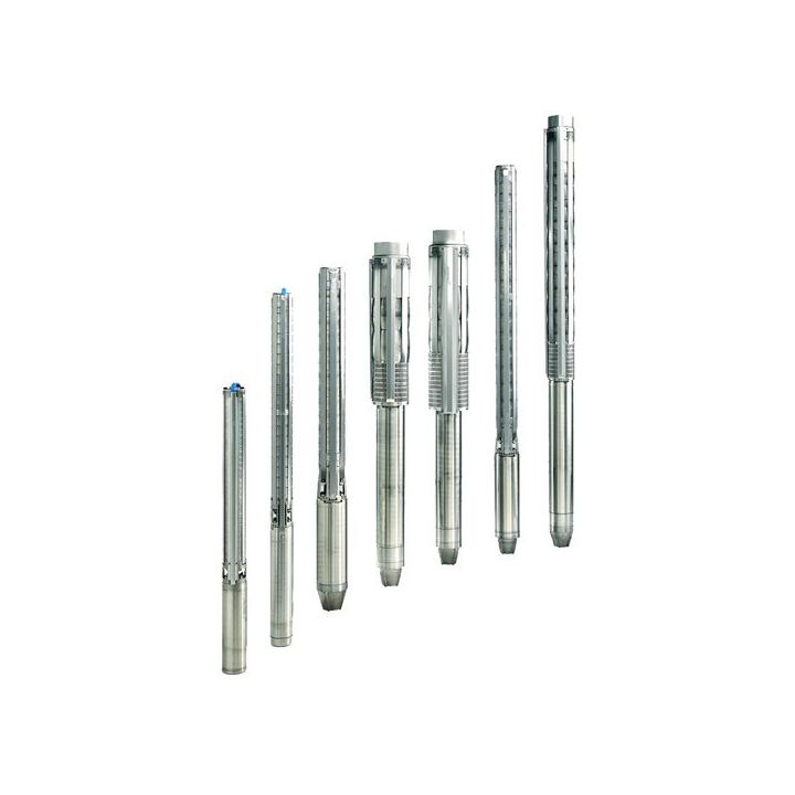 Pompe immergée Grundfos SP 9