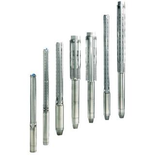 Immersed pump Grundfos SP 11