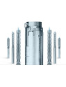 Pompe immergée Grundfos SP 2A
