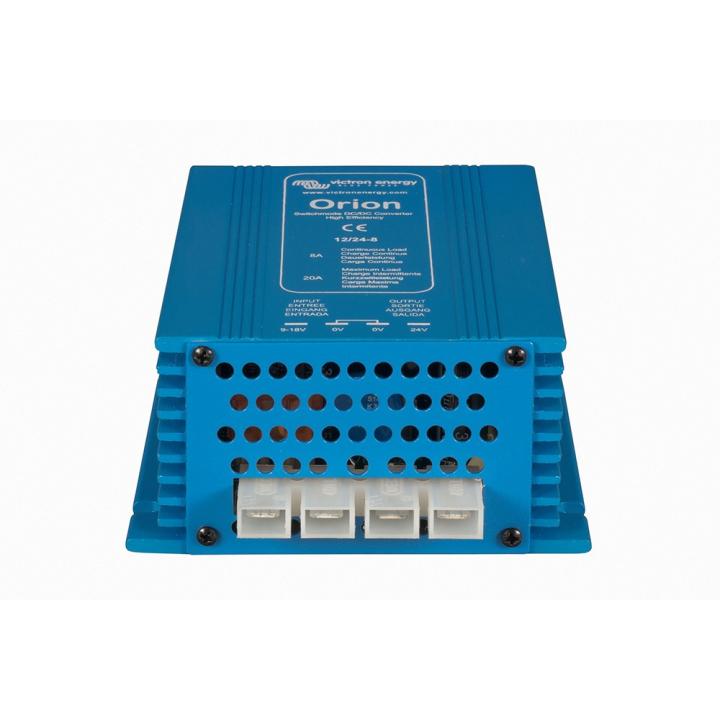 Victron Orion DC-DC converters - zonder isolatie