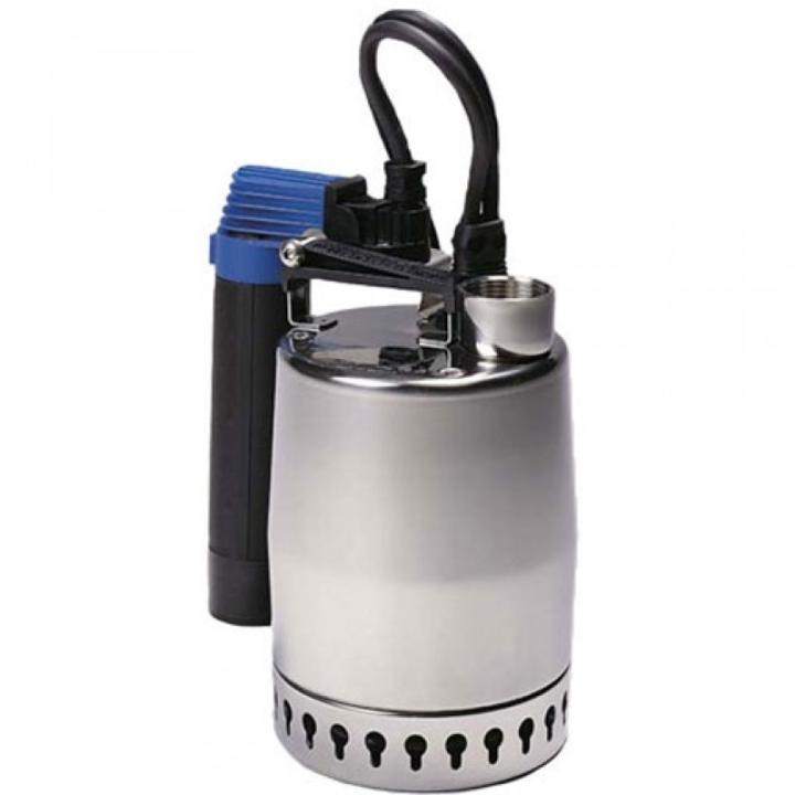 Grundfos pump Unilift CC