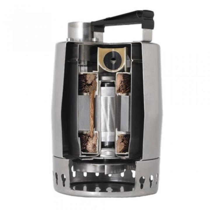 Grundfos pump Unilift CC