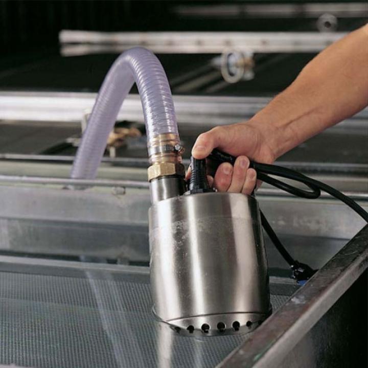 Pompe Grundfos Unilift CC