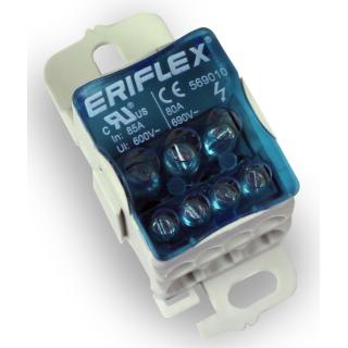 Single-pole distributor 80a