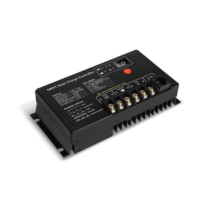 Solar controller MPPT 20A SRNE