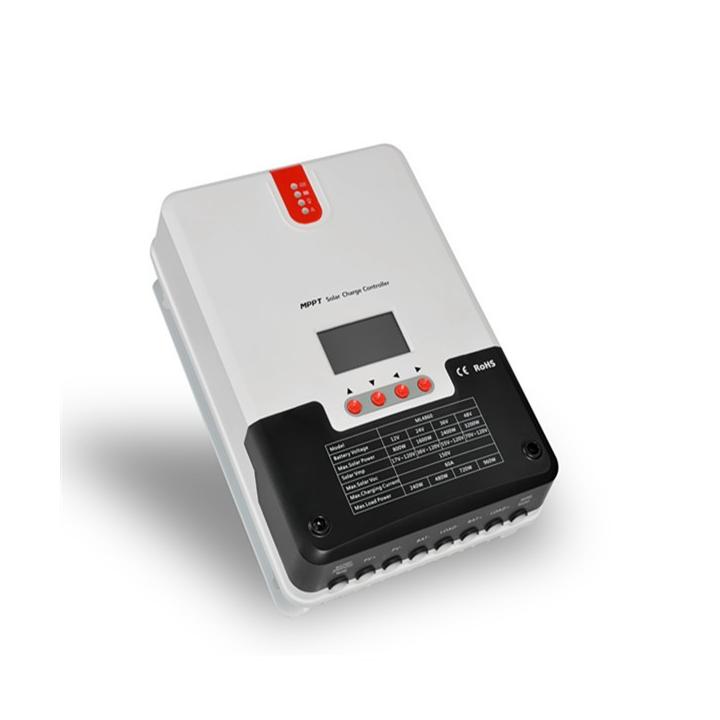 MPPT-Regler SRNE 48V 30A