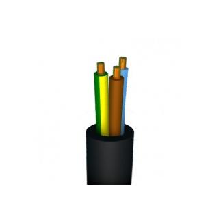 XVB 3G6 mm - 1m electric cable