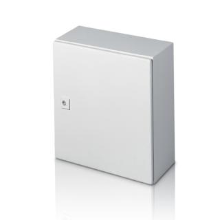 Coffret et main-d'oeuvre