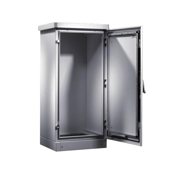 Caja metálica 120cm IP55