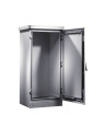 Coffret métallique 120cm IP55