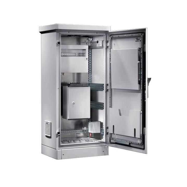 Caja metálica 120cm IP55