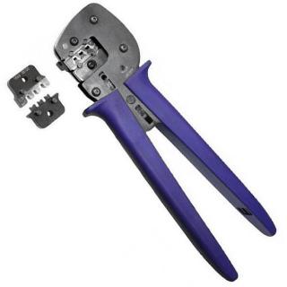 Pince pour sertir les connecteur de type  MC4