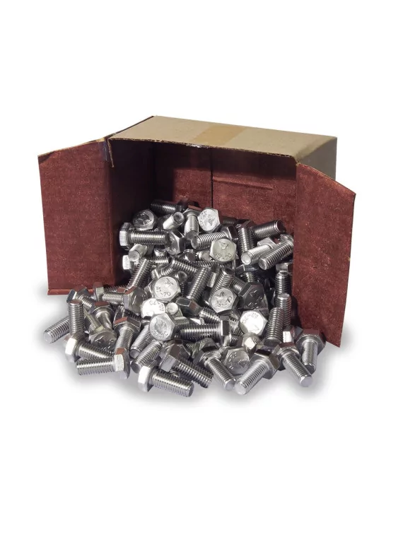 Hexagon head screw M8x25 1x