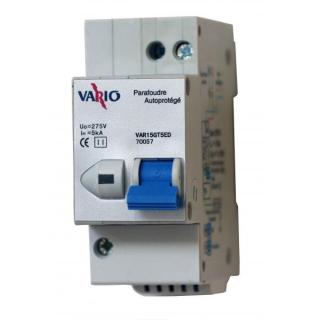 Parafoudre autoprotégé 15kVA VARIO