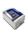 Behuizing met batterijzekering - 32A, 50A of 100A