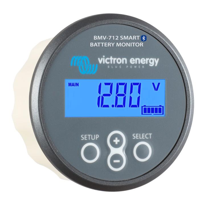 Batteriemonitor Victron BMV-700 series