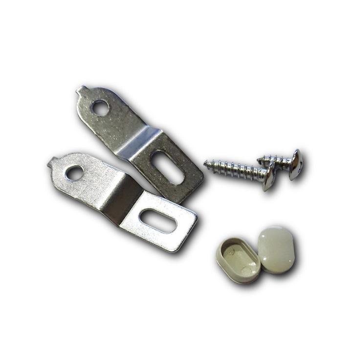 Coffret de mise en parallèle 5 entrées avec parafoudre et sectionneur + 2m de 16²