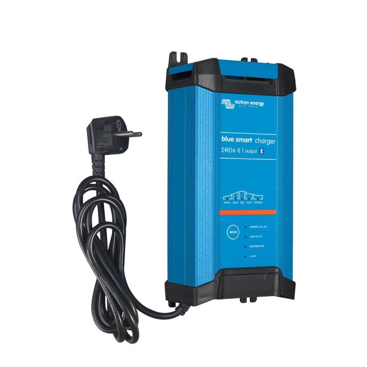 Chargeur Blue Smart IP22 - 12/24 Volts