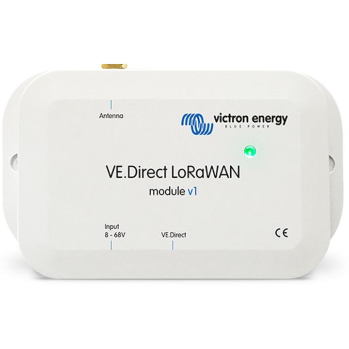 Module VE.Direct-LoRaWan