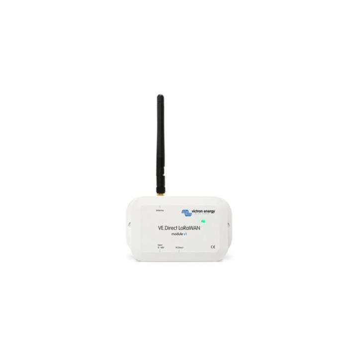 Module VE.Direct-LoRaWan