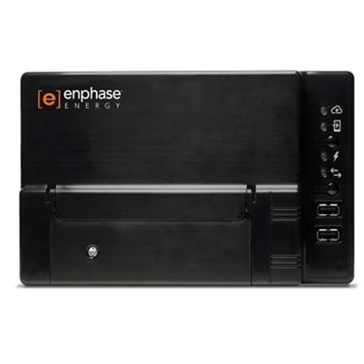 Enphase Envoy-S Kommunikations-Gateway
