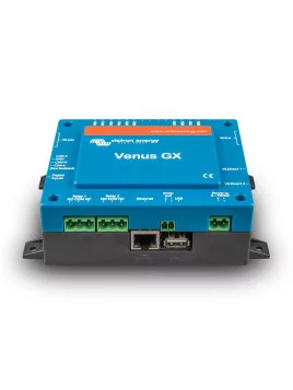 Victron Venus GX bedieningspaneel