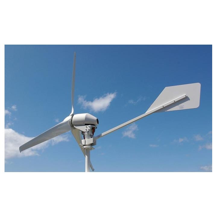 Wind turbine ANTARIS 7.5 kW - Off Grid