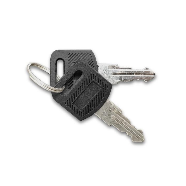 Cabinet for 4 Pylontech batteries