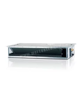 Climatisation Gainable slim Samsung 2,6kW