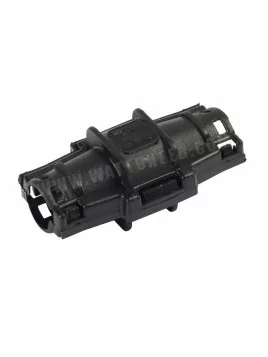 Waterproof SQUALE connection kit with gel 105 x 55 mm