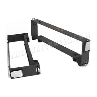 Supports superposables de batteries Pylontech
