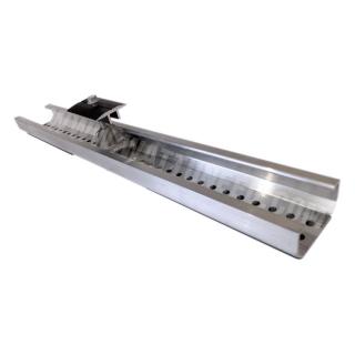 Befestigung für Wellblech trapeze light+clame Mitte NVT