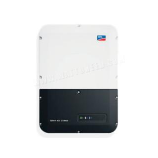 Sunny Boy stockage 3.7 