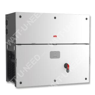ABB PVS 100TL