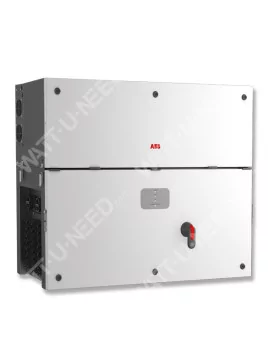 ABB PVS 100TL