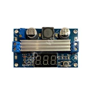 Converter step up 35V