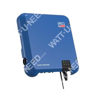 SMA Sunny Tripower STP 8.0 TL INT BLUE