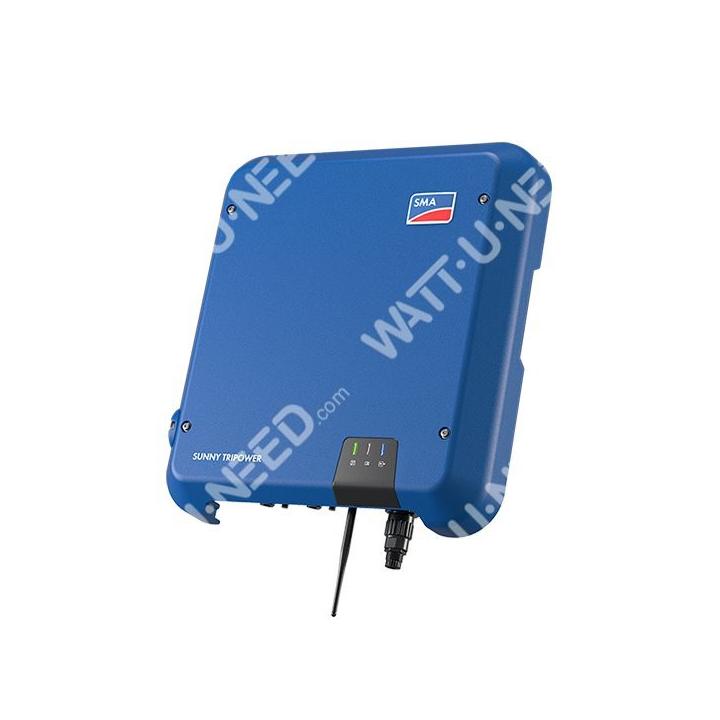 SMA Sunny Tripower STP 8.0 TL INT BLAUW