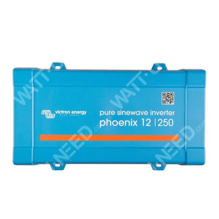 Victron 12V / 24V / 48V - 250VA