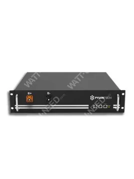 Pylontech H48050 lithium battery