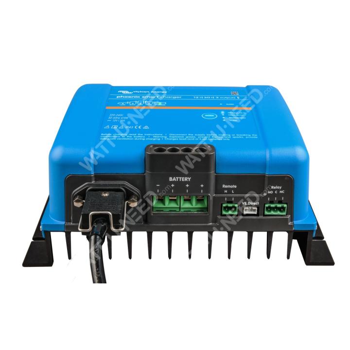 Victron Phoenix Smart IP43 12/24V charger