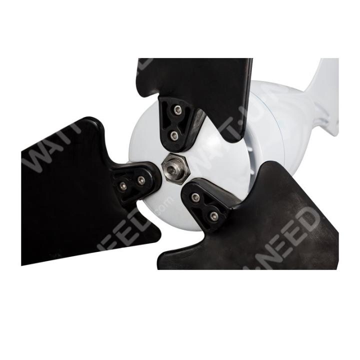 X-400 de Newmeil de turbina de viento