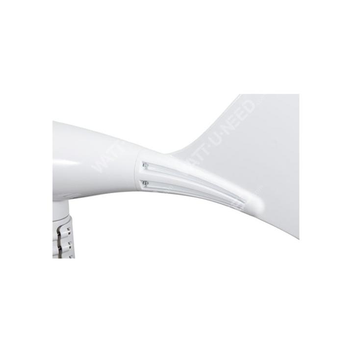 X-400 de Newmeil de turbina de viento