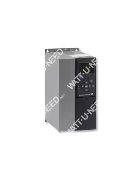 Grundfos CUE IP20 external frequency converters  