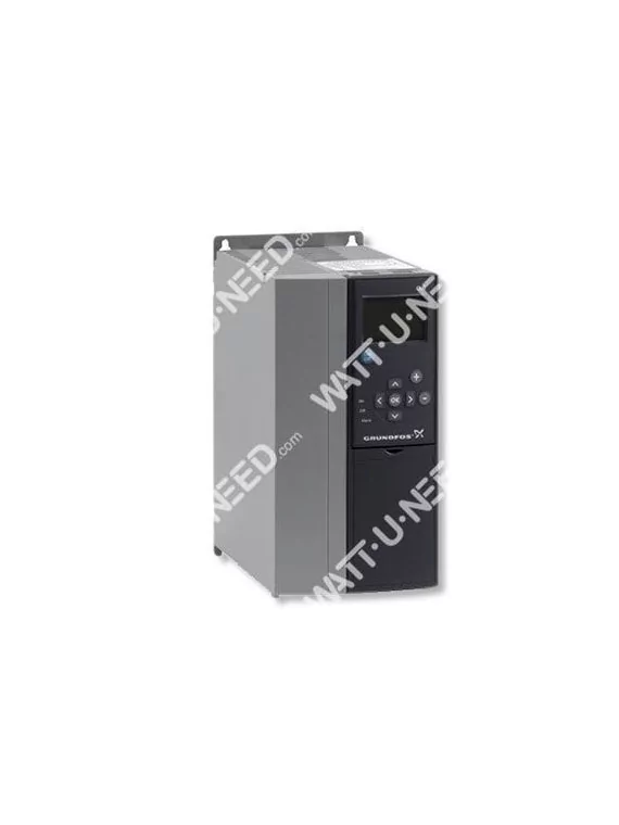 Grundfos CUE IP20 convertidores de frecuencia externos  