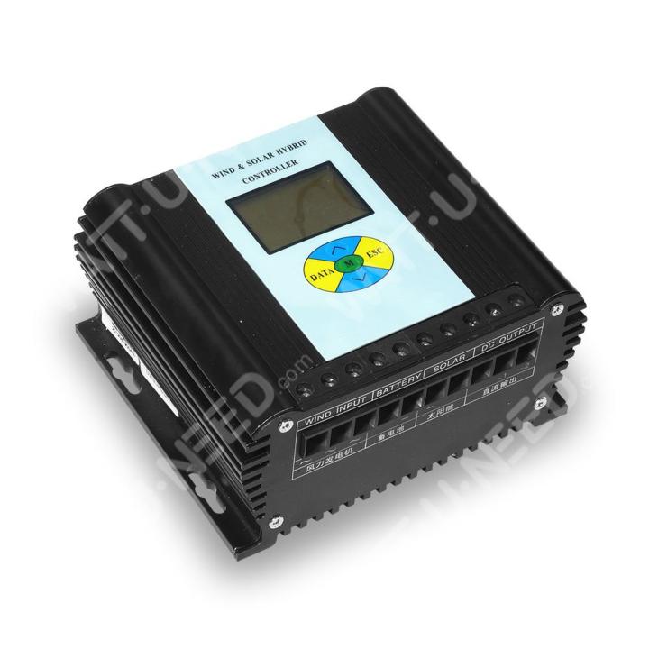 Eolienne Newmeil x-400