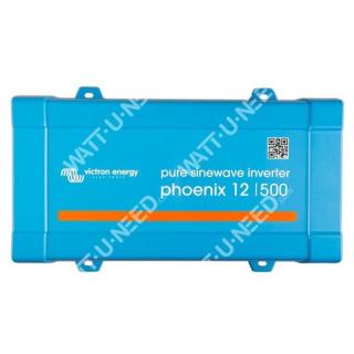Phoenix VE.Direct 12V / 24V / 48V - 500VA