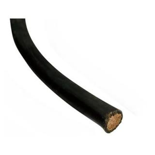 Cable 1x25mm2 - 1m