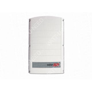 SolarEdge SE4K to SE27.6K SETAPP inverter